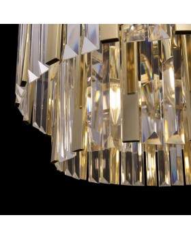 Люстра Freya FR11001PL-08G-foto4