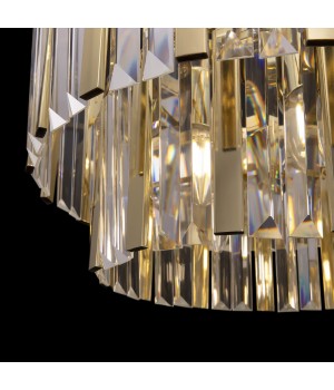 Люстра Freya FR11001PL-08G-foto4