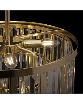 Люстра Freya FR11001PL-08G-foto5