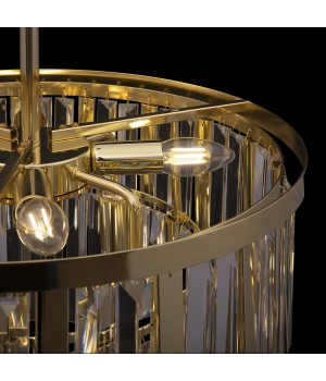 Люстра Freya FR11001PL-08G-foto5