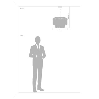 Люстра Freya FR11001PL-08G-foto7