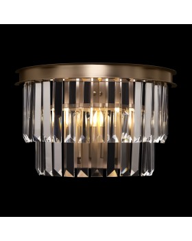 Настенный светильник (бра) Maytoni MOD085WL-01BS-foto6