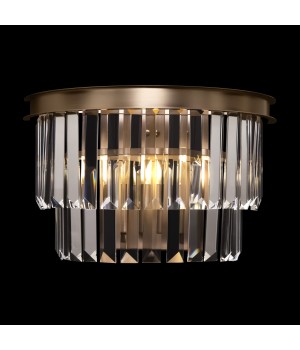 Настенный светильник (бра) Maytoni MOD085WL-01BS-foto6