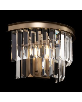 Настенный светильник (бра) Maytoni MOD085WL-01BS-foto7