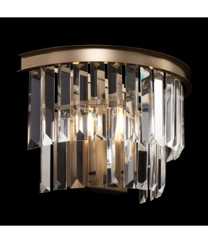 Настенный светильник (бра) Maytoni MOD085WL-01BS-foto7