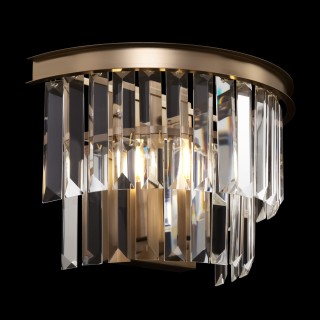 Настенный светильник (бра) Maytoni MOD085WL-01BS-foto7