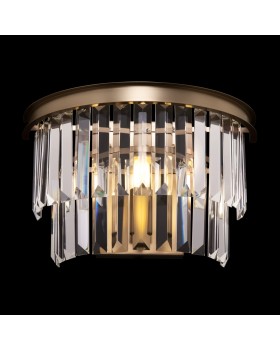 Настенный светильник (бра) Maytoni MOD085WL-01BS-foto8