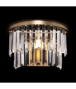 Настенный светильник (бра) Maytoni MOD085WL-01BS-foto8