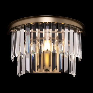 Настенный светильник (бра) Maytoni MOD085WL-01BS-foto8