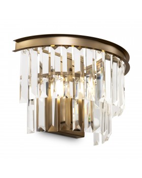 Настенный светильник (бра) Maytoni MOD085WL-01BS-foto2