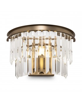 Настенный светильник (бра) Maytoni MOD085WL-01BS-foto3