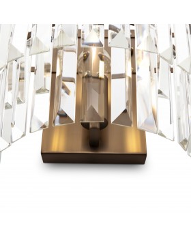 Настенный светильник (бра) Maytoni MOD085WL-01BS-foto5