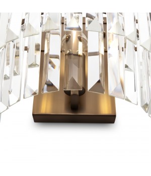 Настенный светильник (бра) Maytoni MOD085WL-01BS-foto5