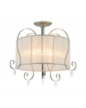 Потолочный светильник Freya FR2020-CL-03-BG-foto7