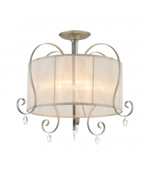 Потолочный светильник Freya FR2020-CL-03-BG-foto7