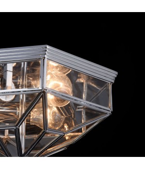 Потолочный светильник Maytoni H356-CL-03-CH-foto3