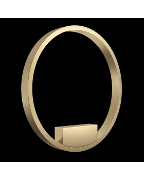 Настенный светильник (бра) Maytoni MOD058WL-L25BS4K-foto2