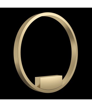 Настенный светильник (бра) Maytoni MOD058WL-L25BS4K-foto2