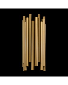 Настенный светильник (бра) Maytoni MOD136WL-01BS-foto4