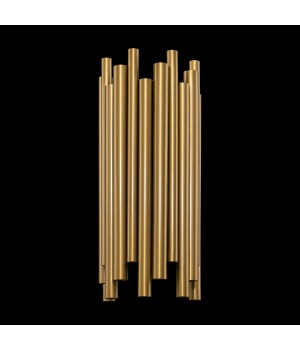 Настенный светильник (бра) Maytoni MOD136WL-01BS-foto4