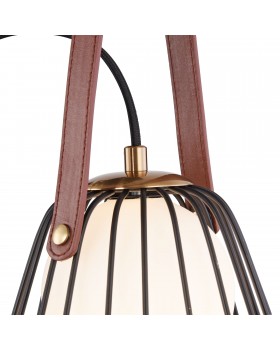 Настенный светильник (бра) Maytoni MOD544WL-01B-foto3