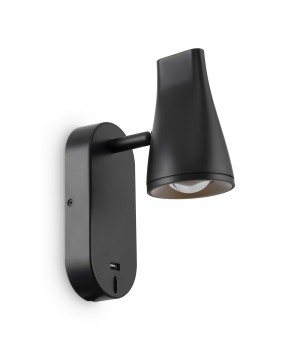 Настенный светильник (бра) Freya FR10002WL-L6B-foto5