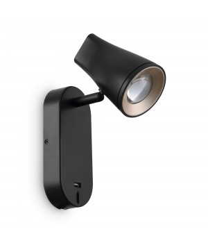 Настенный светильник (бра) Freya FR10002WL-L6B-foto6