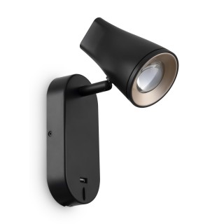 Настенный светильник (бра) Freya FR10002WL-L6B-foto6