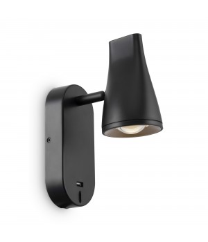 Настенный светильник (бра) Freya FR10002WL-L6B-foto2