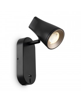 Настенный светильник (бра) Freya FR10002WL-L6B-foto4