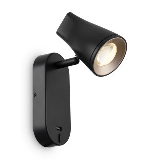 Настенный светильник (бра) Freya FR10002WL-L6B-foto4