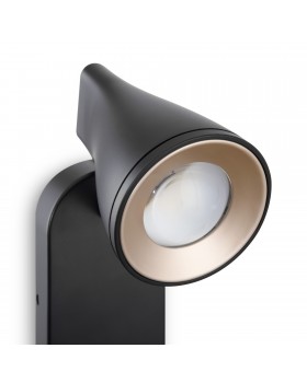 Настенный светильник (бра) Freya FR10002WL-L6B-foto7