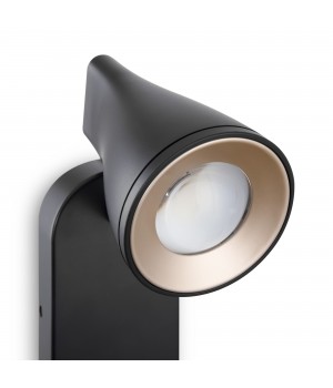 Настенный светильник (бра) Freya FR10002WL-L6B-foto7