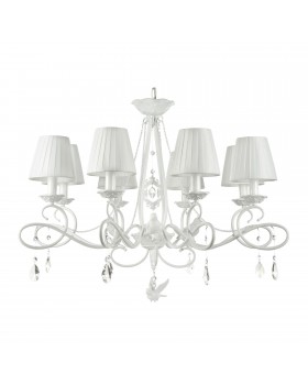 Люстра Maytoni ARM001-08-W-foto4