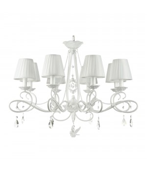 Люстра Maytoni ARM001-08-W-foto4