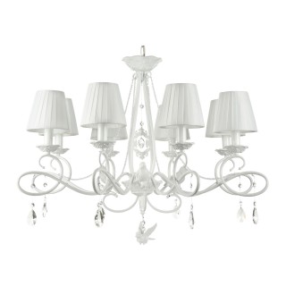 Люстра Maytoni ARM001-08-W-foto4