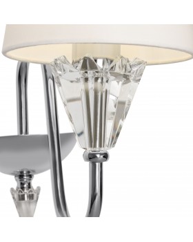 Настенный светильник (бра) Maytoni MOD078WL-01CH-foto3