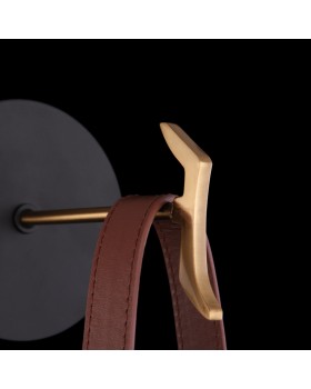 Настенный светильник (бра) Maytoni MOD544WL-01B-foto5