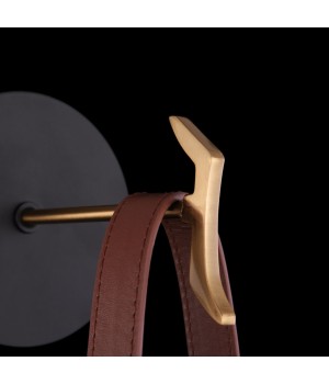 Настенный светильник (бра) Maytoni MOD544WL-01B-foto5