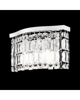 Настенный светильник (бра) Maytoni DIA005WL-02CH-foto2