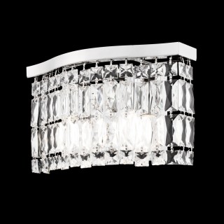 Настенный светильник (бра) Maytoni DIA005WL-02CH-foto2