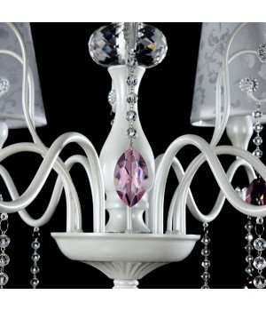 Люстра Freya FR2306-PL-06-W-foto7