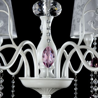 Люстра Freya FR2306-PL-06-W-foto7