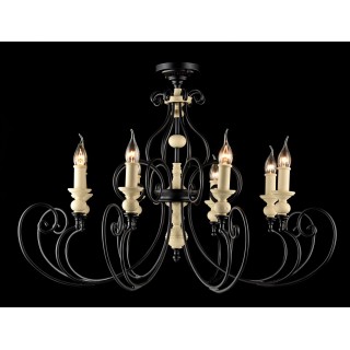 Люстра Maytoni H631-PL-08-B-foto6