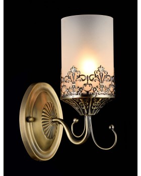 Настенный светильник (бра) Freya FR2563-WL-01-BZ-foto4