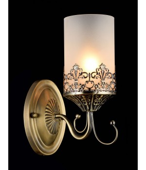 Настенный светильник (бра) Freya FR2563-WL-01-BZ-foto4