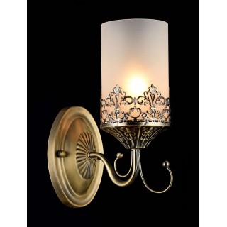 Настенный светильник (бра) Freya FR2563-WL-01-BZ-foto4