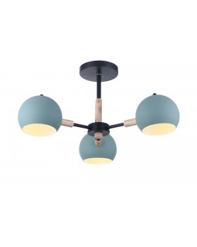 Потолочный светильник Freya FR5032CL-03B-foto4