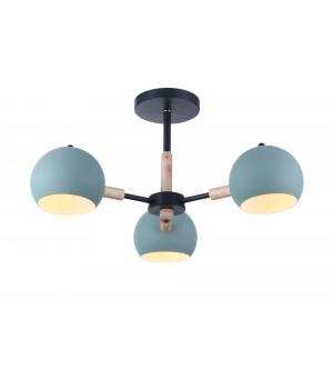 Потолочный светильник Freya FR5032CL-03B-foto4