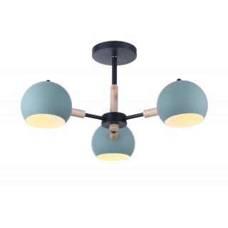 Потолочный светильник Freya FR5032CL-03B-foto4